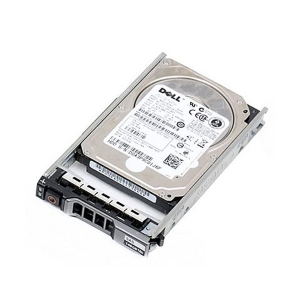 Накопитель SSD Dell 800Gb (400-ATLJT) - фото 1