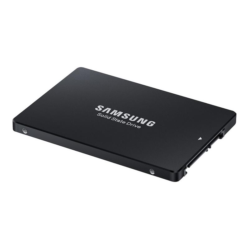 Накопитель SSD Samsung Enterprise 883DCT 960Gb (MZ-7LH960NE) - фото 1