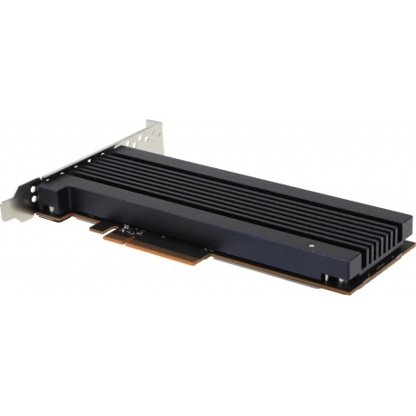Накопитель SSD Samsung Enterprise PM1725b 1600Gb (MZPLL1T6HAJQ-00005) - фото 2