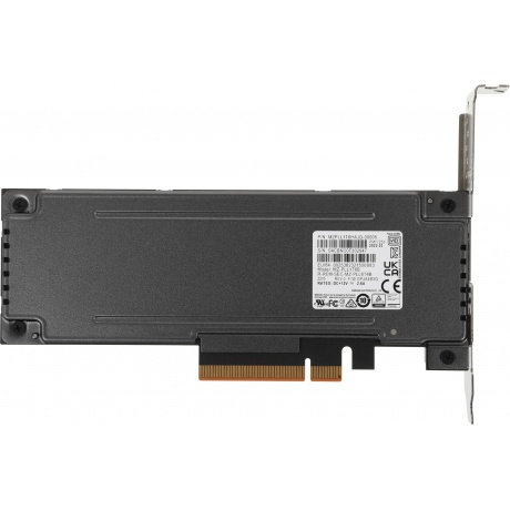 Накопитель SSD Samsung Enterprise PM1725b 1600Gb (MZPLL1T6HAJQ-00005) - фото 3