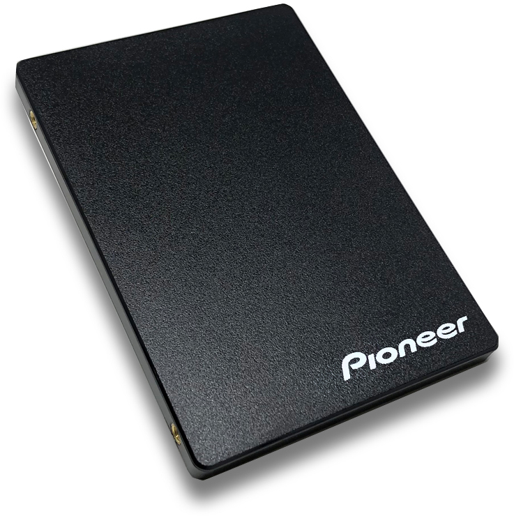 Накопитель SSD Pioneer 240Gb (APS-SL3N-240)