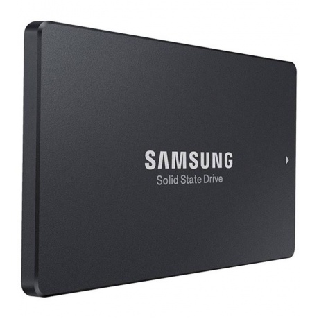 Накопитель SSD Samsung SM883 1.92Tb (MZ7KH1T9HAJR-00005) - фото 1