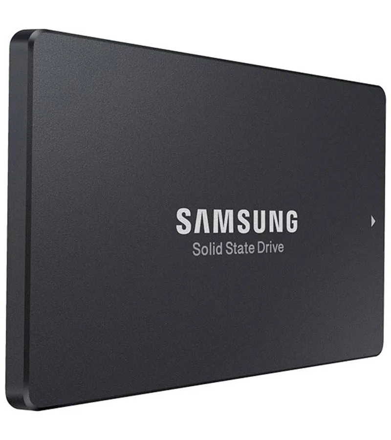 Накопитель SSD Samsung SM883 1.92Tb (MZ7KH1T9HAJR-00005) - фото 1