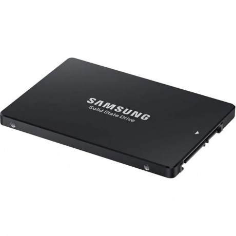 Накопитель SSD Samsung SM883 1.92Tb (MZ7KH1T9HAJR-00005) - фото 2
