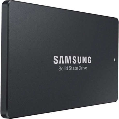 Накопитель SSD Samsung SM883 1.92Tb (MZ7KH1T9HAJR-00005) - фото 3