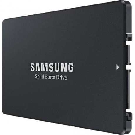 Накопитель SSD Samsung SM883 1.92Tb (MZ7KH1T9HAJR-00005) - фото 4