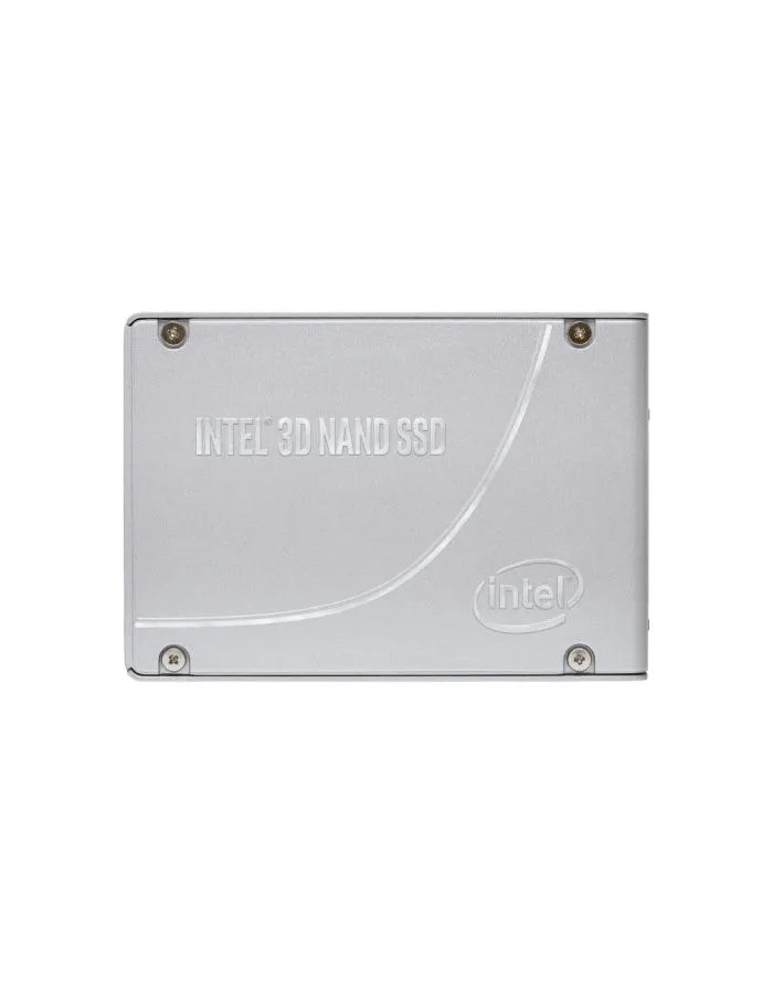 Накопитель SSD Intel P4610 7.6Tb (SSDPE2KE076T801 963520)