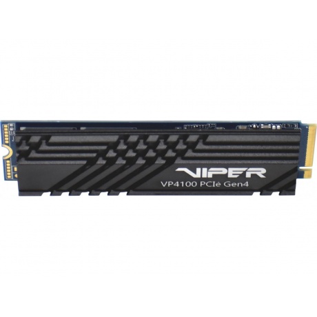 Накопитель SSD Patriot Viper 2Tb (VP4100-2TbM28H)