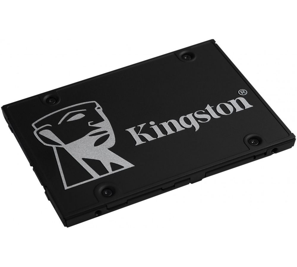 Накопитель SSD Kingston 256Gb (SKC600/256G)