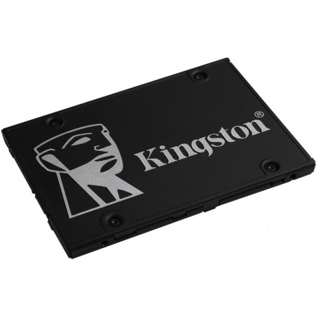 

Накопитель SSD Kingston 256Gb (SKC600/256G)