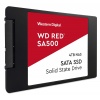 Накопитель SSD WD Red 4Tb (WDS400T1R0A)