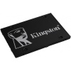 Накопитель SSD Kingston 512Gb (SKC600/512G)