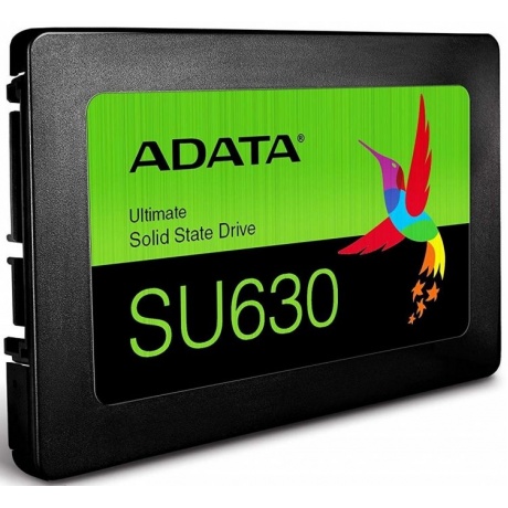 Накопитель SSD A-Data 960Gb (ASU630SS-960GQ-R)
