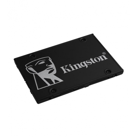 Накопитель SSD Kingston 1024Gb (SKC600/1024G) - фото 1
