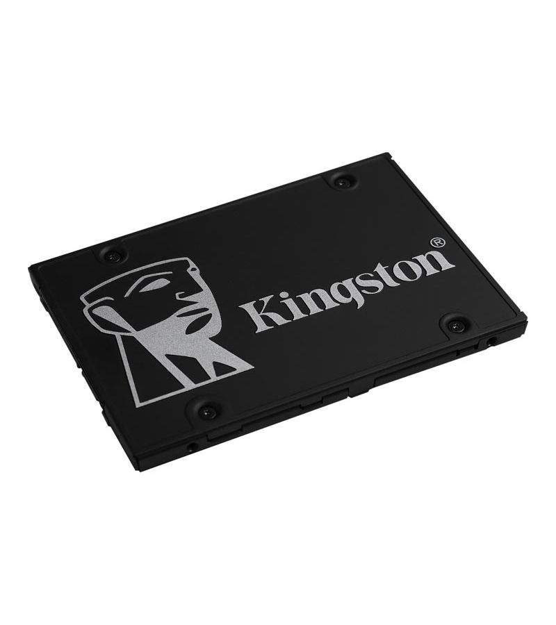 Накопитель SSD Kingston 1024Gb (SKC600/1024G) накопитель ssd kingston kc3000 1 0tb skc3000s 1024g