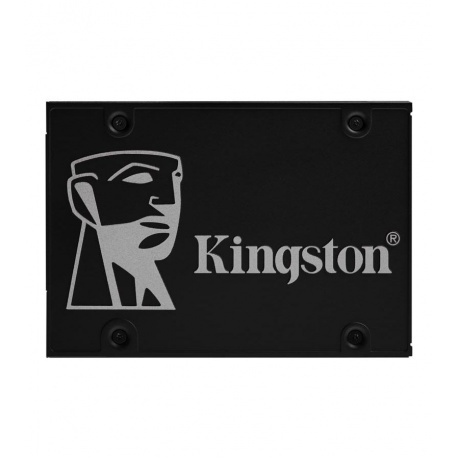 Накопитель SSD Kingston 2048Gb (SKC600/2048G) - фото 2