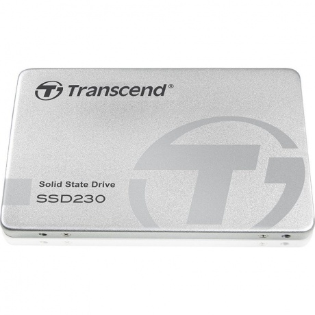 Накопитель SSD Transcend 1Tb (TS1TSSD230S) - фото 3