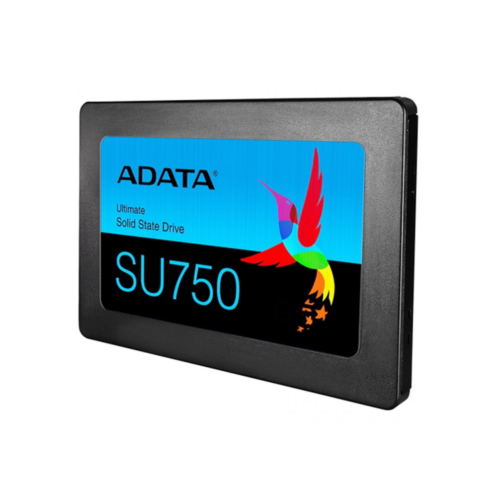 цена Накопитель SSD A-Data SU750 512Gb (ASU750SS-512GT-C)