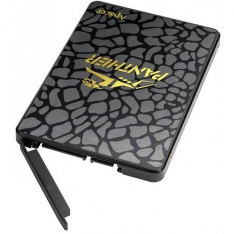 

Накопитель SSD Apacer AS340 480Gb (AP480GAS340G-1)