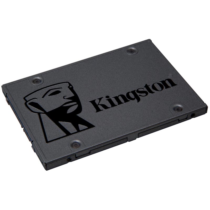 Накопитель SSD Kingston A400 Series 1920Gb (SA400S37/1920G) SA400S37/1920G - фото 1