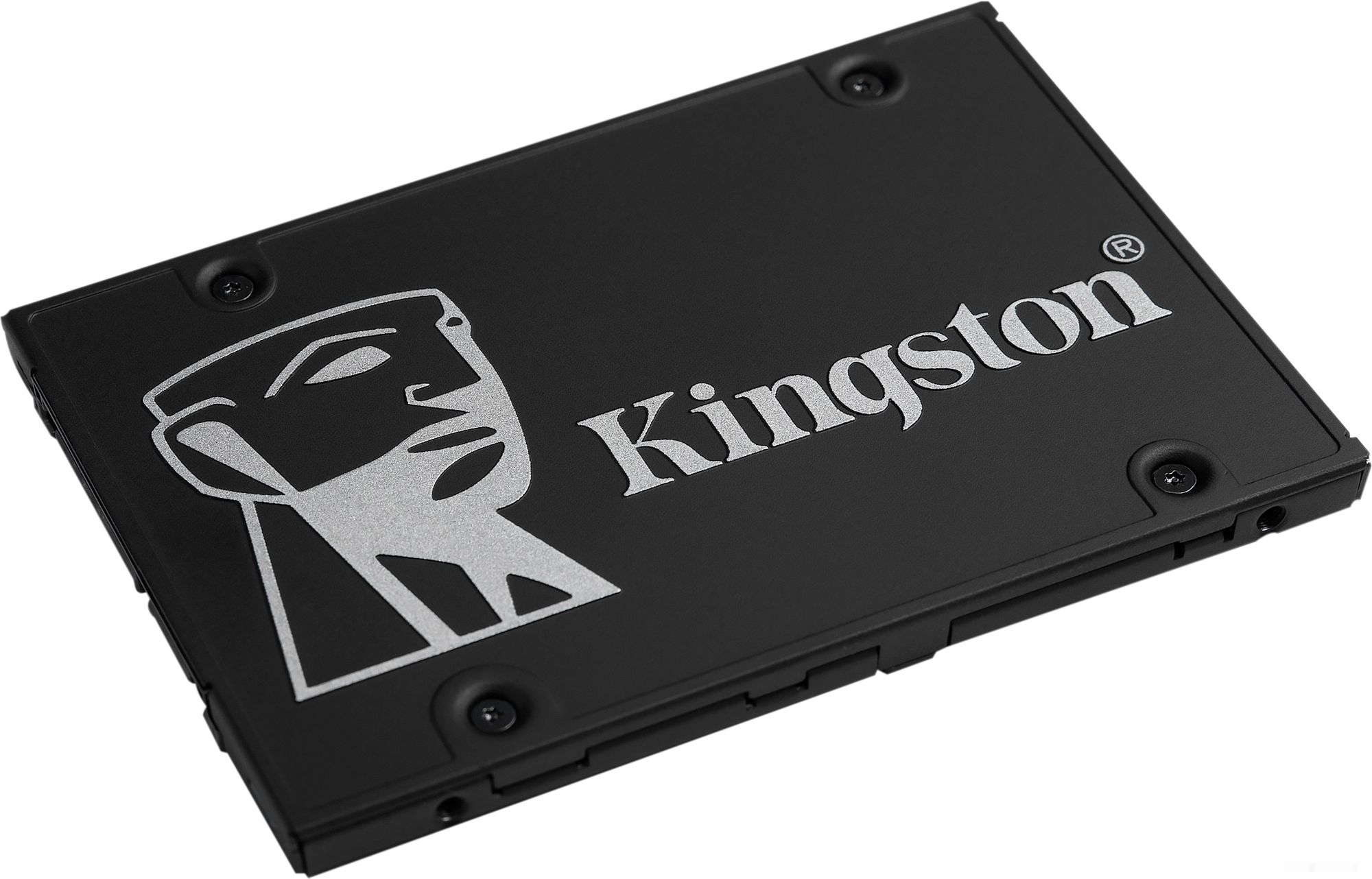 Накопитель SSD Kingston KC600 Series 1Tb (SKC600B/1024G) SKC600B/1024G - фото 1