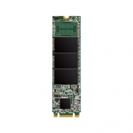 Накопитель SSD Silicon Power A55 128Gb (SP128GbSS3A55M28) - фото 2