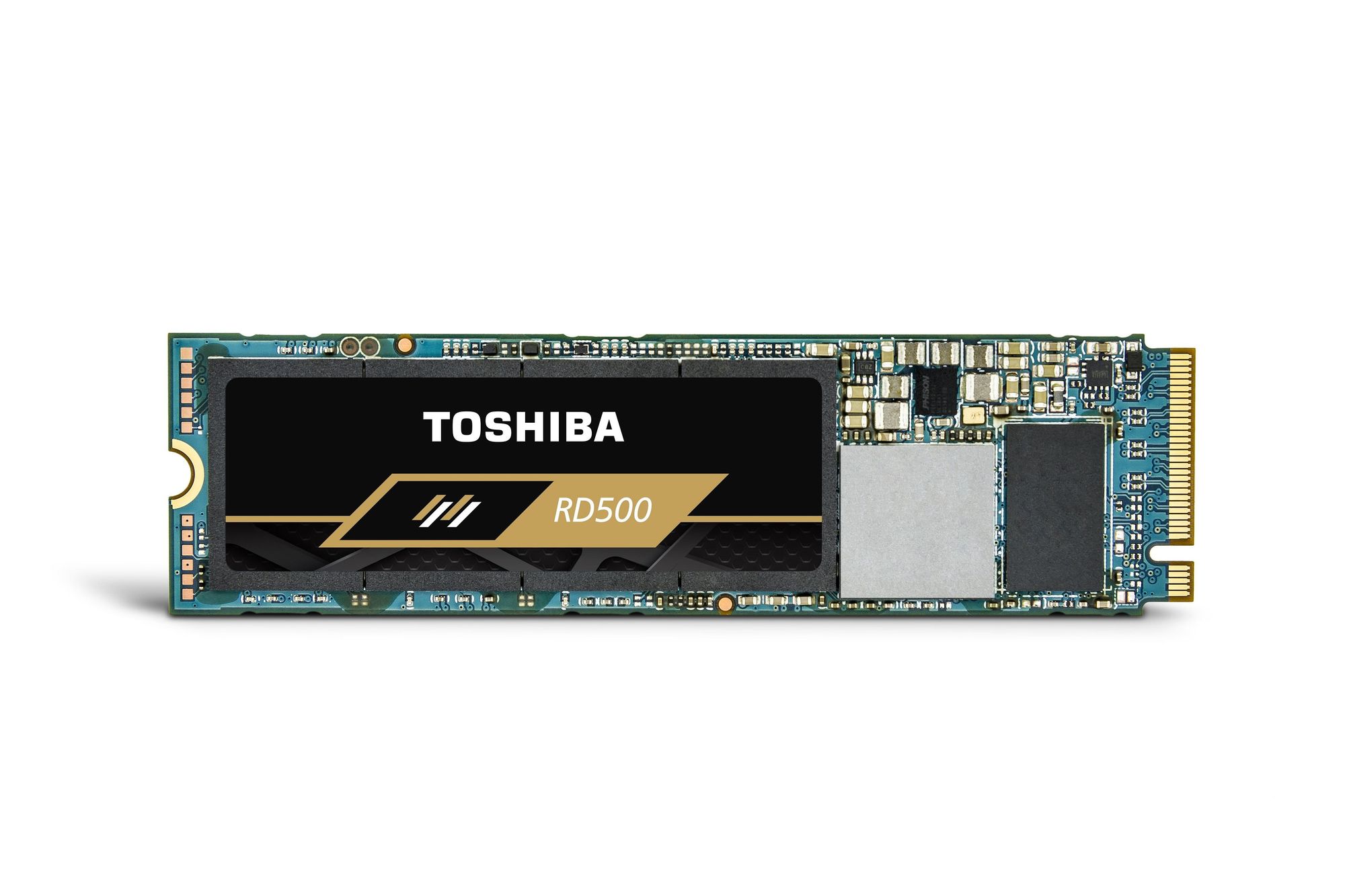 

Накопитель SSD Toshiba RD500 1Tb (THN-RD50Z0013G8