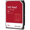 Жесткий диск Western Digital WD Red 4Tb (WD40EFAX)