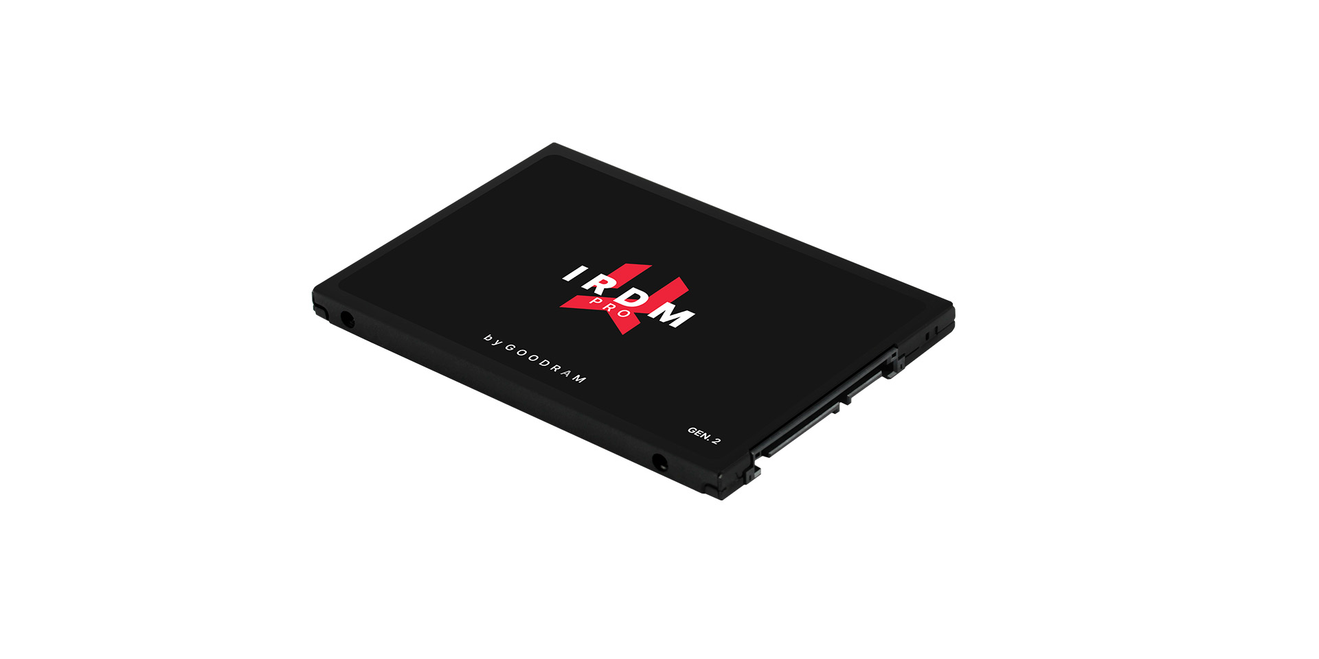 Накопитель SSD GoodRam 2TB (IRP-SSDPR-S25C-02T) - фото 1