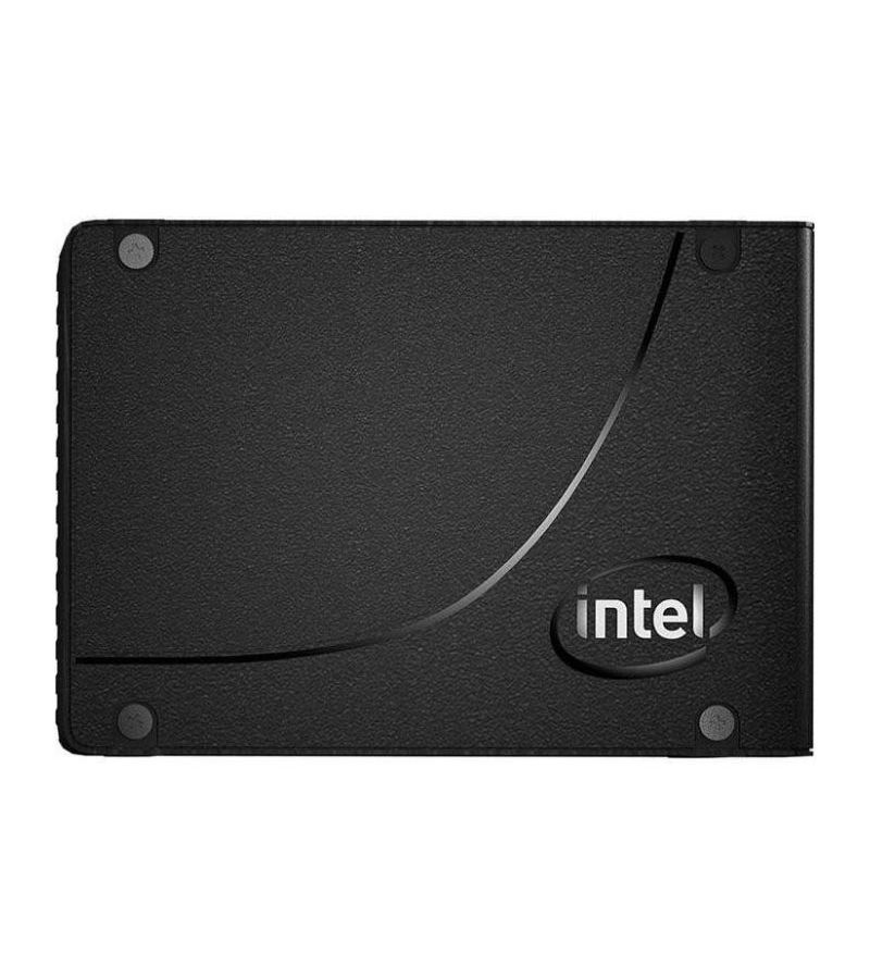 Накопитель SSD Intel 1.5TB OPTANE 2.5 P4800X (SSDPE21K015TA01 956980)