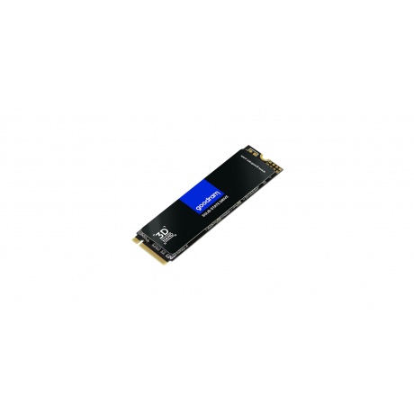 Накопитель SSD GoodRam 512GB (SSDPR-PX500-512-80) - фото 1