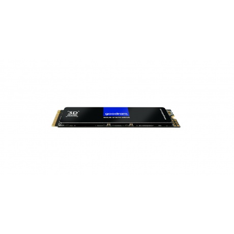 Накопитель SSD GoodRam 512GB (SSDPR-PX500-512-80) - фото 3