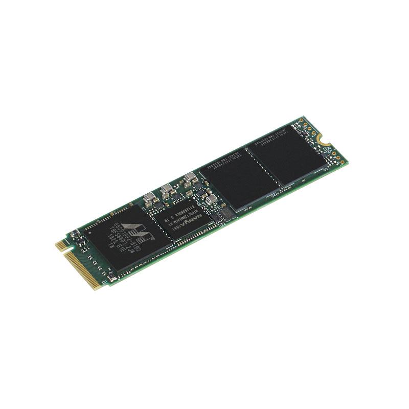 Накопитель SSD Plextor 1TB (PX-1TM9PGN+) - фото 1