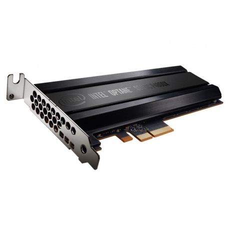 Накопитель SSD Intel 750GB 3DXPOINT OPTANE P4800X (SSDPED1K750GA01 956982) - фото 1