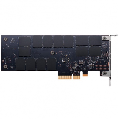 Накопитель SSD Intel 750GB 3DXPOINT OPTANE P4800X (SSDPED1K750GA01 956982) - фото 3