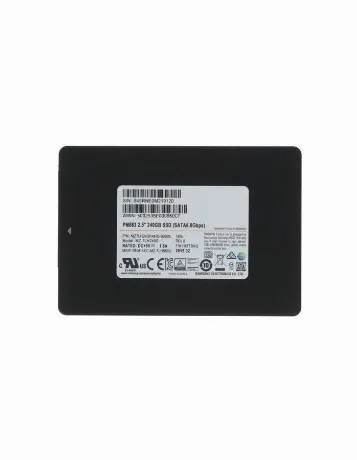 Накопитель SSD 2.5'' Samsung MZ7LH240HAHQ-00005