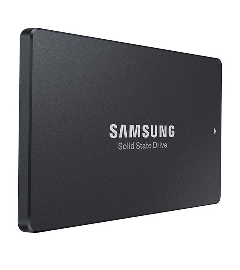 Накопитель SSD Samsung PM883 480Gb (MZ7LH480HAHQ-00005)