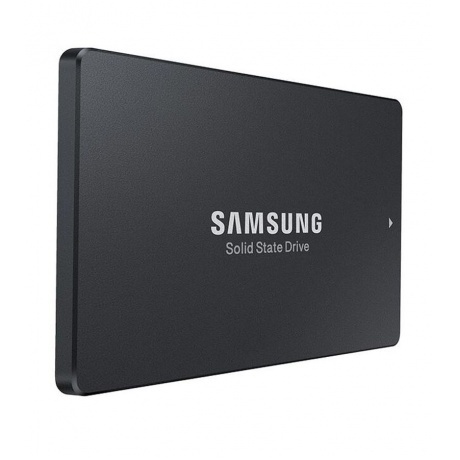 

Накопитель SSD Samsung PM883 960Gb (MZ7LH960HAJR-00005)