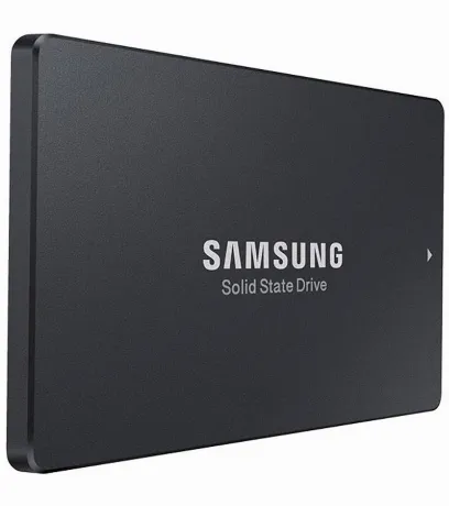 Накопитель SSD Samsung SM883 960Gb (MZ7KH960HAJR-00005)