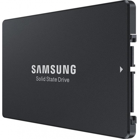 Накопитель SSD Samsung SM883 960Gb (MZ7KH960HAJR-00005) - фото 4