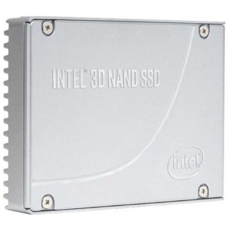 Накопитель SSD Intel DC P4610 3.2Tb (SSDPE2KE032T801) - фото 1