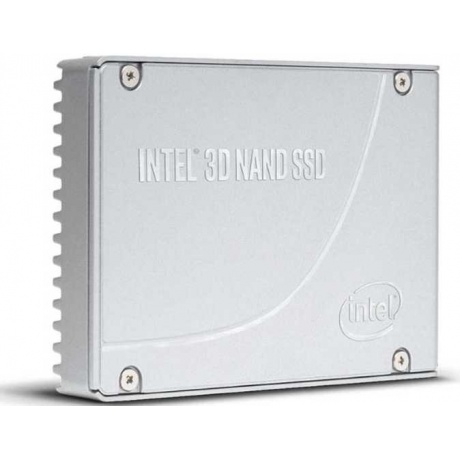 Накопитель SSD Intel DC P4610 3.2Tb (SSDPE2KE032T801) - фото 2