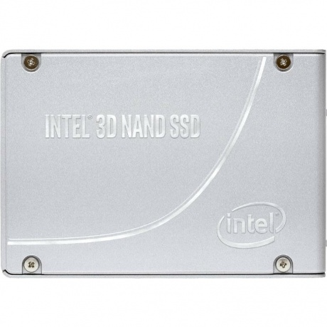 Накопитель SSD Intel DC P4610 3.2Tb (SSDPE2KE032T801) - фото 3