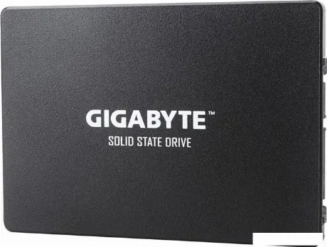 Накопитель SSD Gigabyte 1Tb (GP-GSTFS31100TNTD)