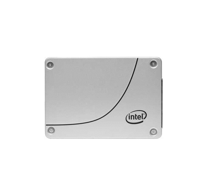 Накопитель SSD Intel 960Gb D3-S4510 (SSDSC2KB960G8) - фото 1