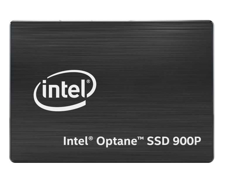 Накопитель SSD Intel Optane 900P 280Gb (SSDPE21D280GAX1 956949) - фото 1