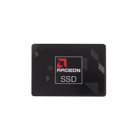 Накопитель SSD AMD Radeon R5 960Gb (R5SL960G) - фото 1