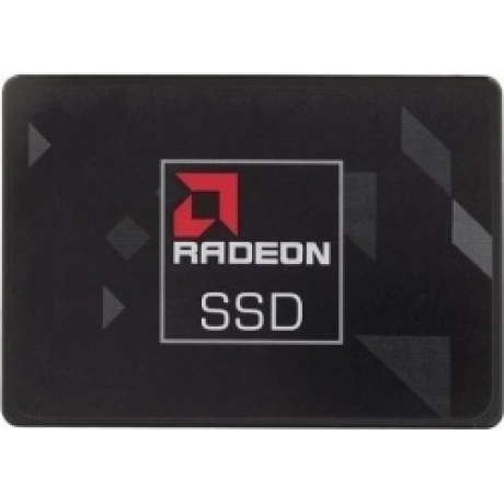 Накопитель SSD AMD Radeon R5 960Gb (R5SL960G)