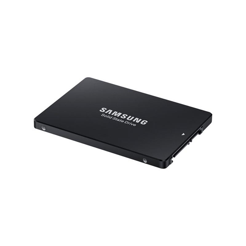 Накопитель SSD Samsung Enterprise 860DCT 1920Gb (MZ-76E1T9E) - фото 1