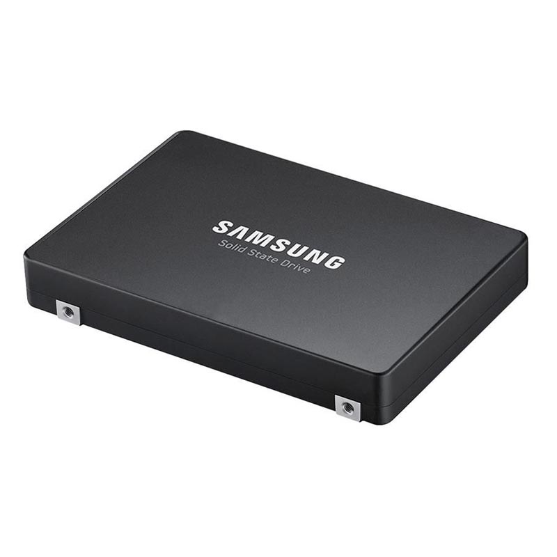 Накопитель SSD Samsung Enterprise PM1725b 1600Gb (MZWLL1T6HAJQ-00005) - фото 1
